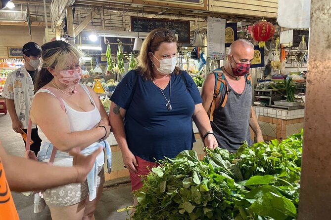 Thai Cookery Class and Market Tour in Phuket - Eating the meal you prepared
