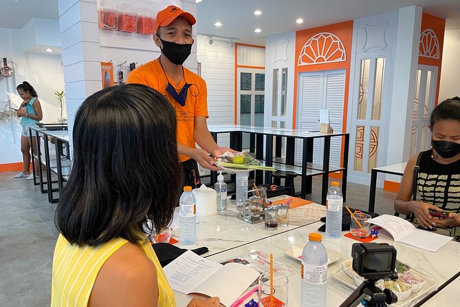 Thai Cookery Class and Market Tour in Phuket - What the recipes add to the value