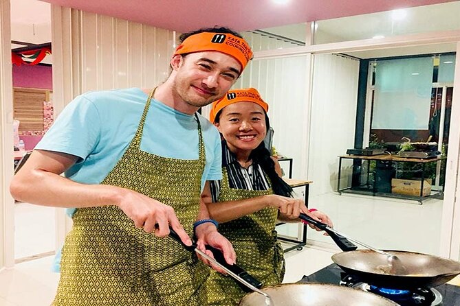 Thai Cooking Class by Kata Thai Cooking School in Phuket - Who will enjoy this class most