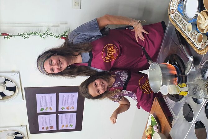 Thai Cooking Class in Phuket - A useful lesson for cooking Thai food at home