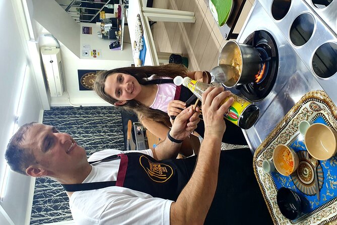 Thai Cooking Class in Phuket - Who will enjoy this class most