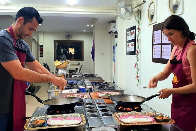 Thai Cooking Class in Phuket - Who will enjoy this class most