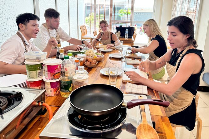 Thai Cooking Class Phuket by Tony - Why this Phuket cooking class works
