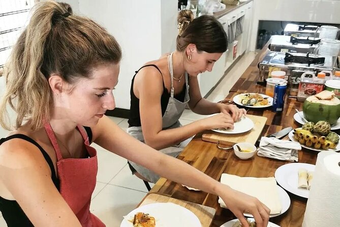 Thai Cooking Class Phuket by Tony - What you learn beyond the recipes
