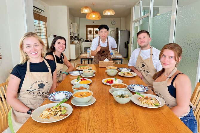 Thai Cooking Class Phuket by Tony - Is $81.12 a fair price?