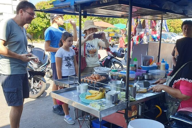 Thai Cooking Class Phuket by Tony - Who should book, and who should skip it?