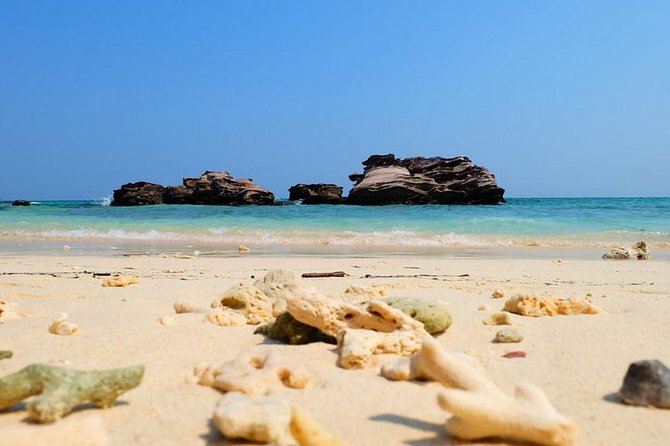 The Best Phuket 3 Islands Snorkeling Tour By Speedboat - What the $48.66 price really covers