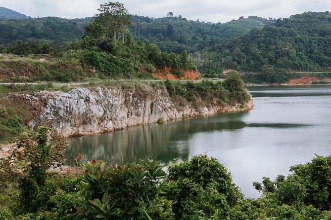 The Phuket Rites of Passage Eco Adventure - Guides, group mood, and the human side of the day