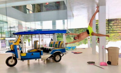 The Upside Down House: Phuket’s Must-See Attraction