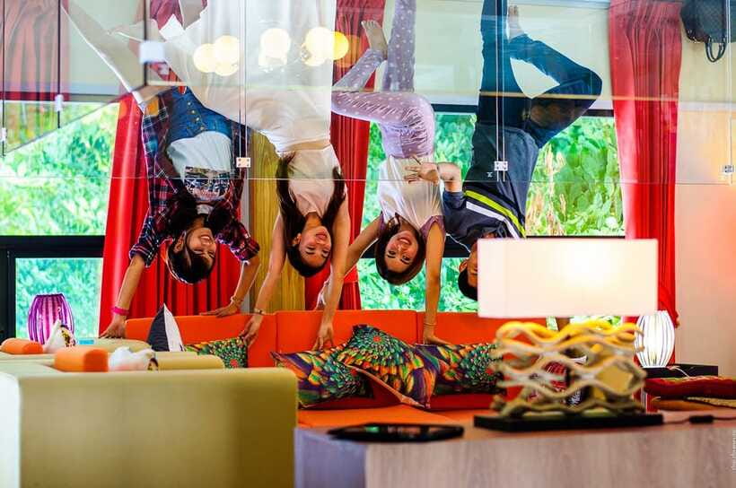 The Upside Down House: Phuket’s Must-See Attraction - Booking details that matter
