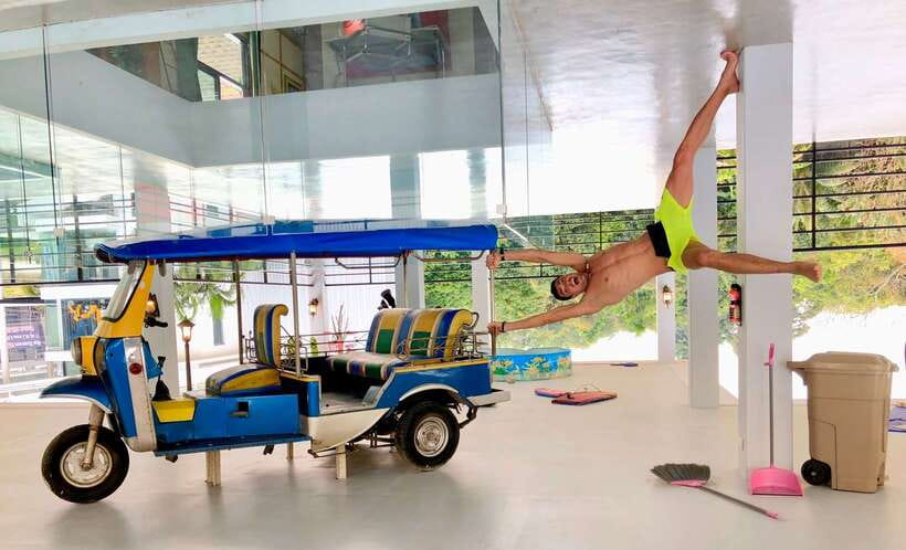The Upside Down House: Phuket’s Must-See Attraction - Why the upside-down rooms work so well