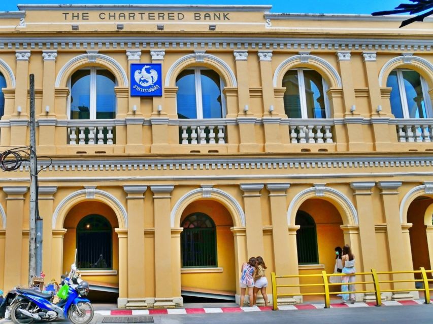 Travstore Original Phuket Discovery Tour - Why this five-hour route works for first-time visitors