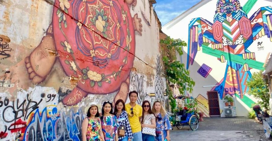 Travstore Original Phuket Discovery Tour - Wat Chalong in a 30-minute visit