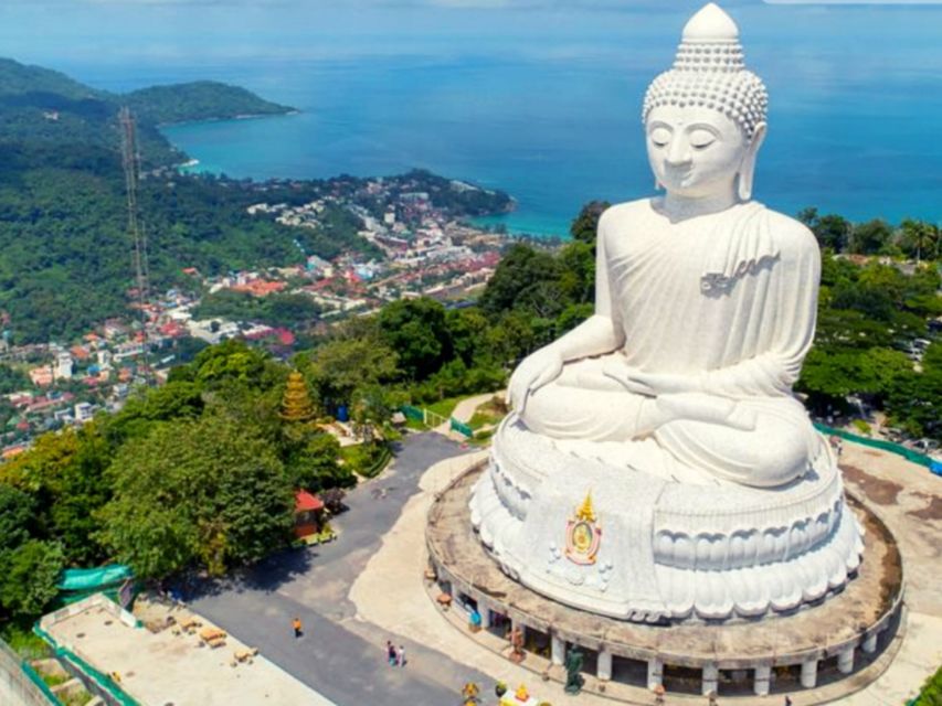 Travstore Original Phuket Discovery Tour - Timing, comfort, and the small-group format