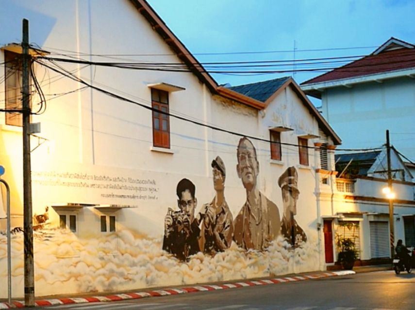 Travstore Original Phuket Discovery Tour - Who should book this Phuket tour