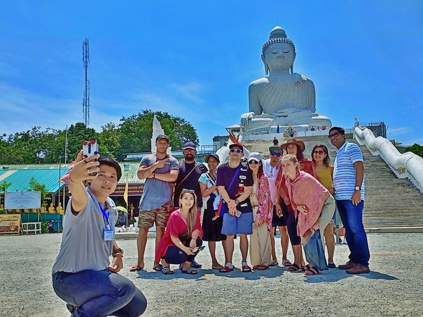 Travstore Original Phuket Discovery Tour - My verdict: good value with two important caveats