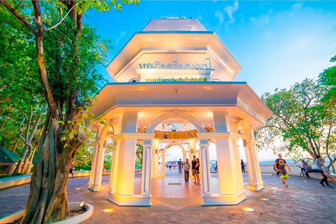 Travstore Original Phuket Discovery Tour - Shared Half Day City Tour - Old Phuket Town in One Hour