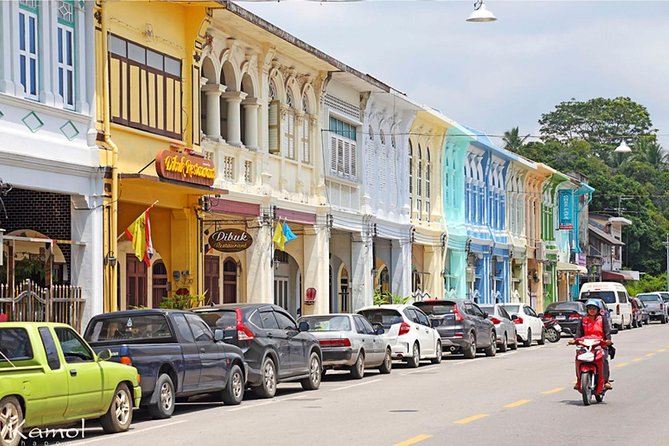 Travstore Original Phuket Discovery Tour - Shared Half Day City Tour - Guide Quality Makes or Breaks the Day