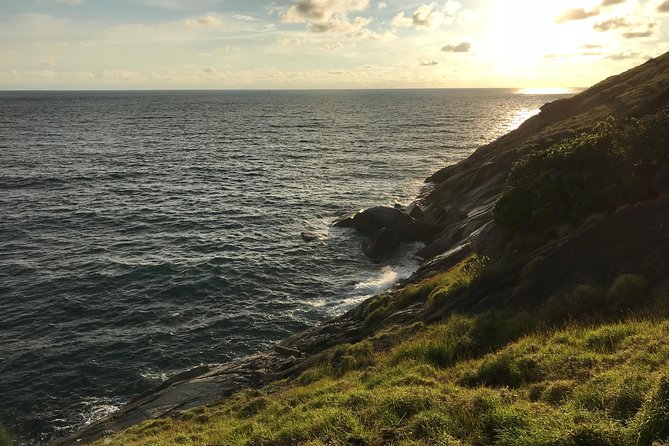 Trekking for sunset - Key points before you book