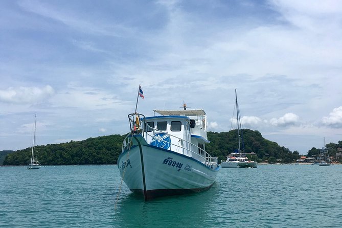 Try Scuba Diving - Who will get the most from this experience?