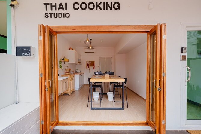 Unique Thai Cooking Experience in Patong with Chef Care - The small drawbacks to consider