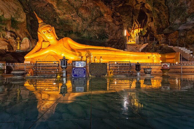 White Water Rafting with Monkey Cave Experience from Phuket - Rafting the Song Phreak River from Phuket