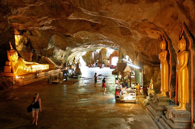White Water Rafting with Monkey Cave Experience from Phuket - Group size, guides, and physical demands