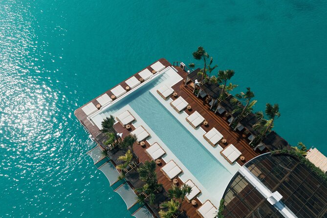 YONA Beach Club: Phuket's Most Incredible Boat Experience - Key things to know before booking